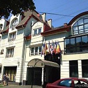 Elite Hotel Oradea